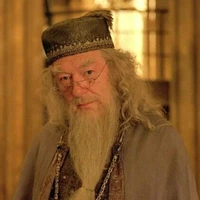 Dumbledore(trưởng làng)