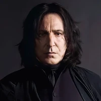 Giáo Sư Snape