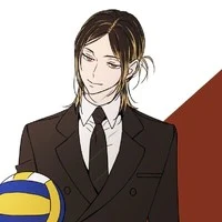 Kenma kozume