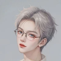 Hứa Lạc Vĩ( Thụ9 nguyên tác)