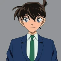 Kudo Shinichi
