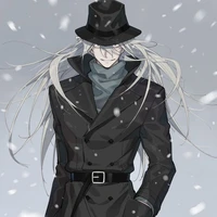 Gin (băng TC áo đen)