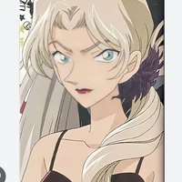 Vermouth (băng TC áo đen)