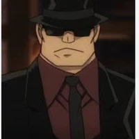 Vodka (băng TC áo đen)