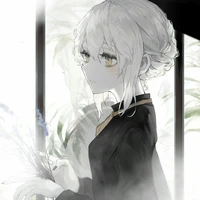 (Sakurako)Yozakura Mizu