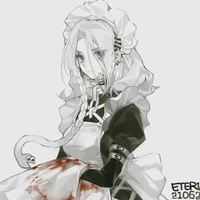 Lin-Hầu gái riêng