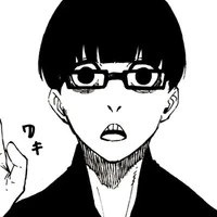 Jinpachi Ego
