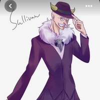 Sullivan Lord