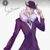Sullivan Lord