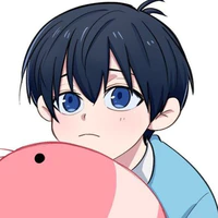 Isagi Yoichi (Bé)