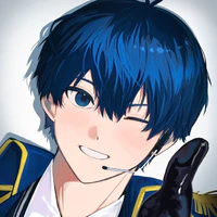 Isagi Yoichi
