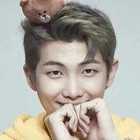 Namjoon (pa jungkook
