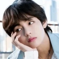 Taehyung( anh)