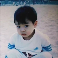 jungkook (3 tuổi)