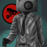 Speakerman/Jack