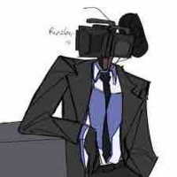Large Cameraman/Jon