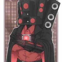 Titan Speakerman/Yorn