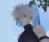 Killua Zodyck