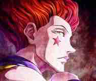Hisoka Morrow