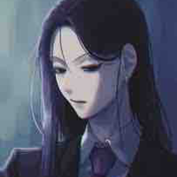 Illumi Zoldyck
