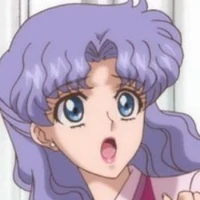 Ikuko Tsukino _ mẹ của cả bốn đứa