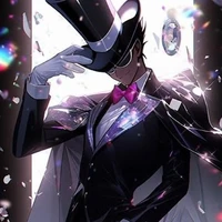 Tuxedo Mask