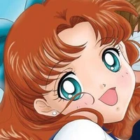 Naru _ bạn thân của 2 chị em