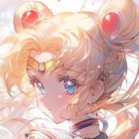 Sailor Moon