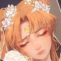 Tsukino Usagi _ Sailor Moon