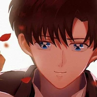 Mamoru Chiba _ Tuxedo Mask