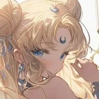Princess Serenity