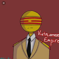 Vietnmese Empire/VE/