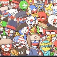 All Coutryhumans