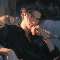 Dekisugi Hidetoshi //A//