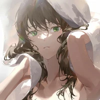 Minamoto Shizuka //A//