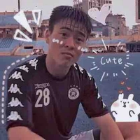 Duy Mạnh ( anh các cậu) 