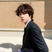 Kim Seokjin
