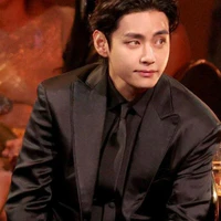 Kim Taehyung
