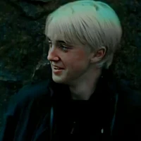 Draco Malfoy