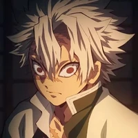Shinazugawa Sanemi