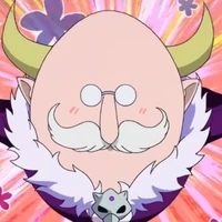 Lord Sullivan (trứng)