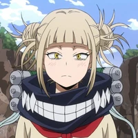 Toga Himiko