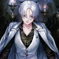 Sano Manjirou (Mikey)