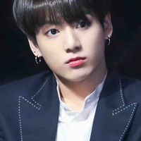 Jeon Jungkook 