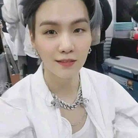 Min Suga