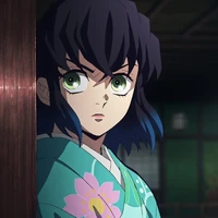 Hashibira Inosuke