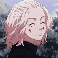 Sano Manjiro /Mikey/