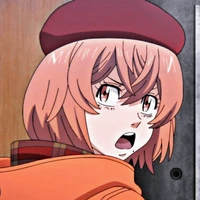 Tachibana Hinata