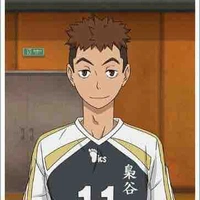 Haruki Komi
