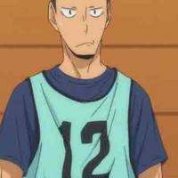 Wataru Onaga 